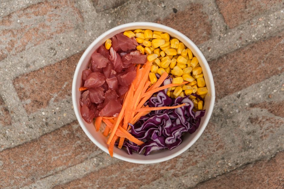 Beyond Rigid Diets: How to Build a Flexible, Healthy Pattern