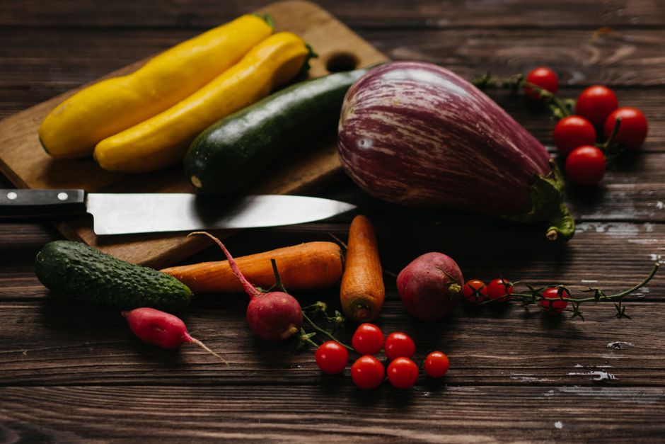 Building a Daily Routine Around Weight, Health And The Number On The Scale