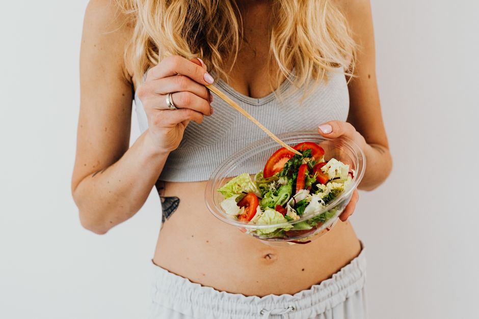 Getting Started With Wellness For Everyday Life