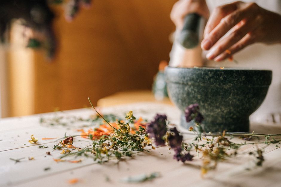 Hydration, Breath And The Overlooked Basics: Making It Part of Your Day