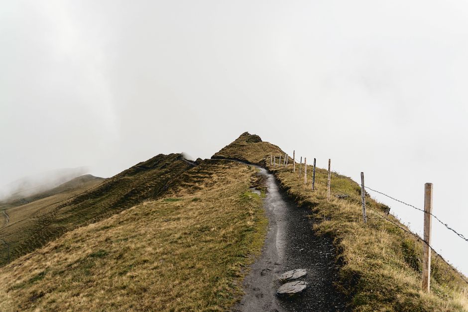 Starting Again After A Setback: Myths and Facts