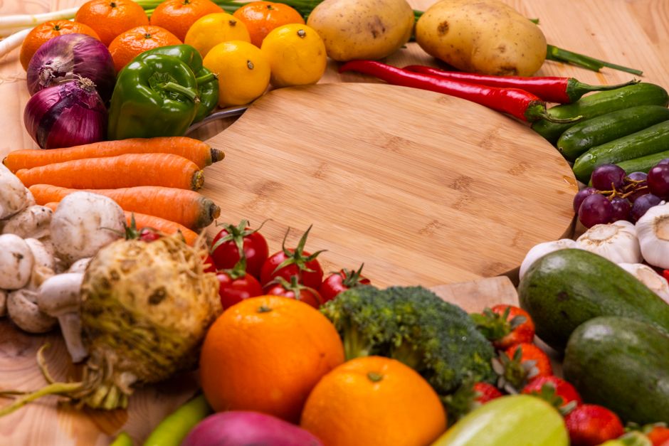 Sustainable Weight Change Versus Crash Diets When You're Short on Time