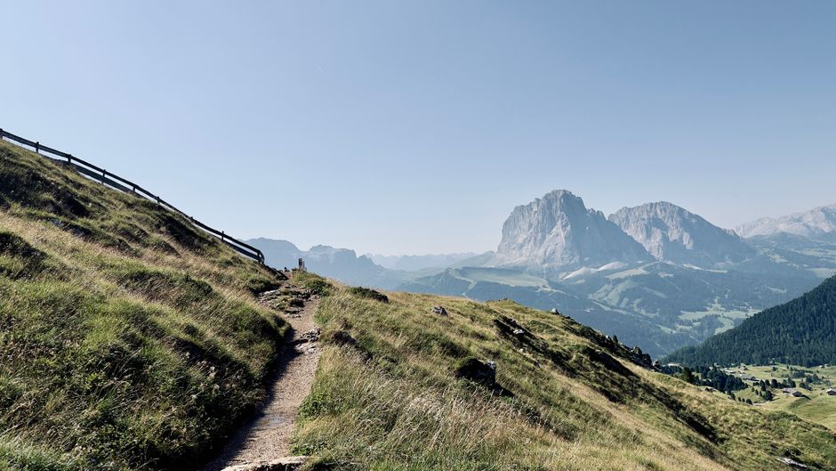 The Habit Of Moving Through The Day: What Not to Do