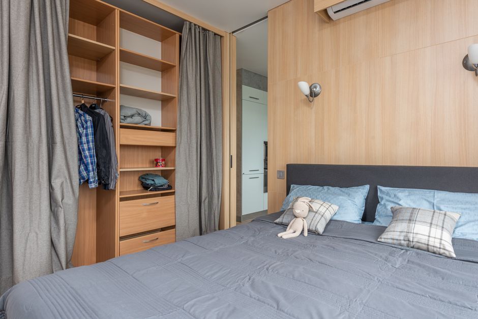 How to Turn Your Bedroom Into a Sleep Sanctuary for Deeper Rest