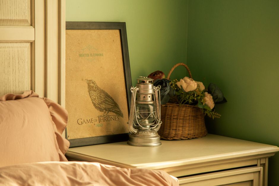 Where People Go Wrong With The Bedroom As Equipment