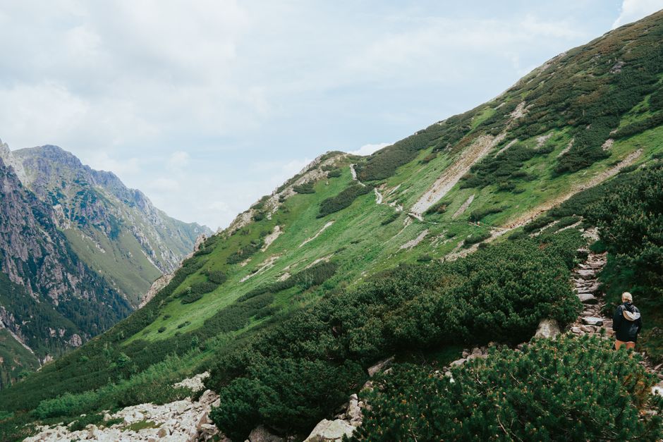 Where People Go Wrong With Walking: The Most Underrated Exercise